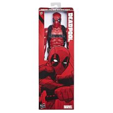 MARVEL - MARVEL Deadpool Titan Hero 12 Inch Figur Deadpool