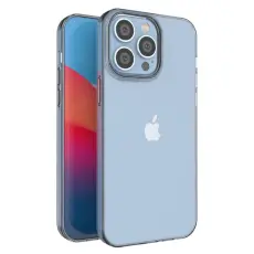 OEM - iPhone 14 Pro Skal Anti-Scratch TPU - Transparent