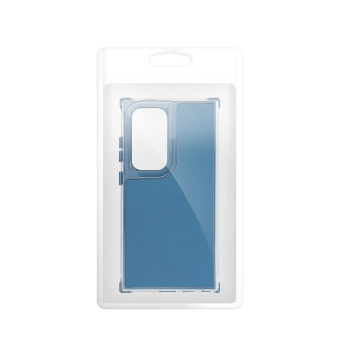 OEM - Xiaomi Redmi Note 14 Pro/14 Pro Plus Mobilskal Matrix - Blå