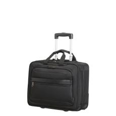 Samsonite - Samsonite Rollingtote VECTURA EVO Hjul, 17" - Svart