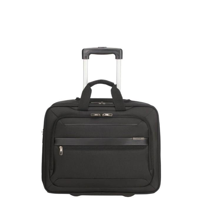 Samsonite - Samsonite Rollingtote VECTURA EVO Hjul, 17