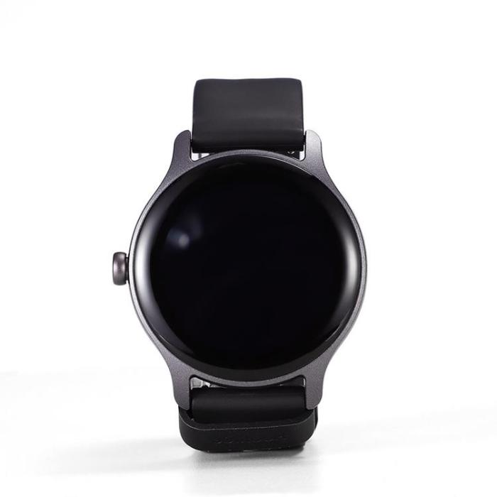 Joyroom - Joyroom Smartwatch Classic Series Call Answering - Grå