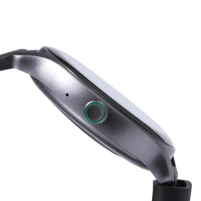 Joyroom - Joyroom Smartwatch Classic Series Call Answering - Grå