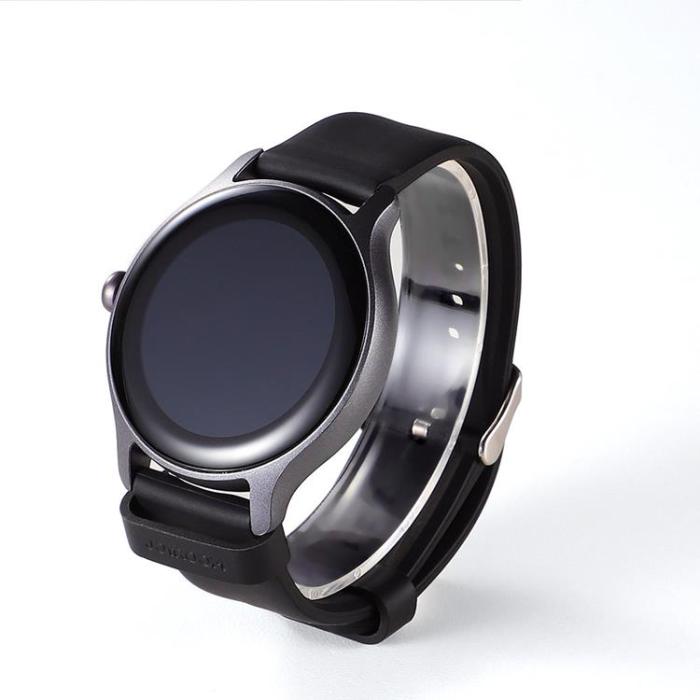 Joyroom - Joyroom Smartwatch Classic Series Call Answering - Grå
