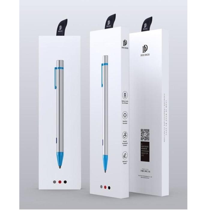 UTGATT1 - Dux Ducis Stylus Penna För iPad - Svart