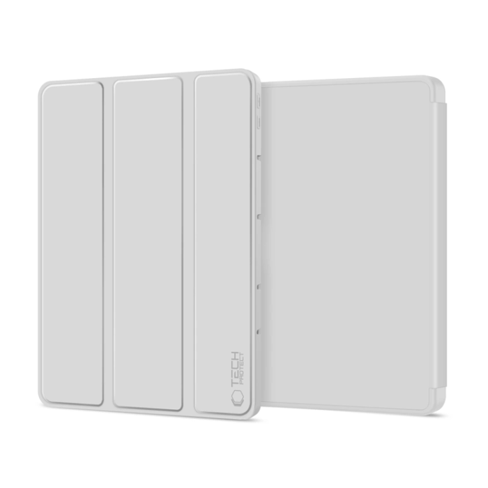 Tech-Protect - Tech-Protect Xiaomi Redmi Pad 2 Pro Fodral - Grå