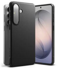 Ringke - Ringke Mobilskal F&ouml;r Galaxy S26 Plus Onyx - Svart