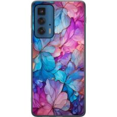 iSecrets - Mobilskal till Motorola Edge 20 Pro med Magiskt