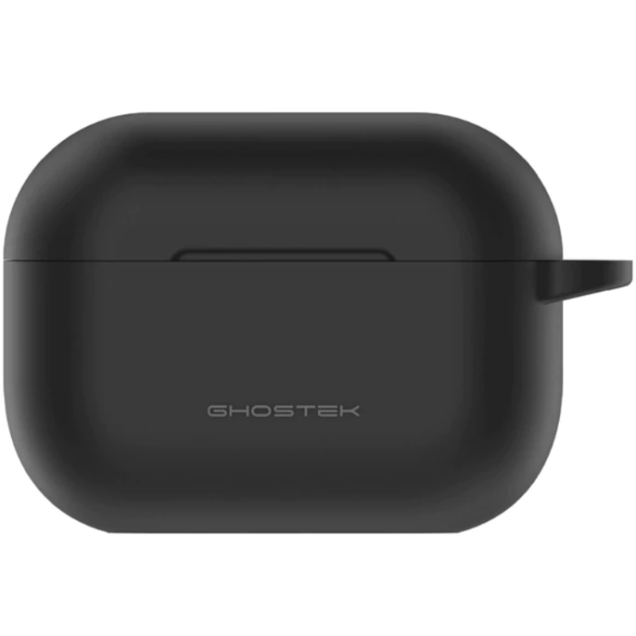 Ghostek - Ghostek Tunic Silikon Skal Airpods Pro - Svart