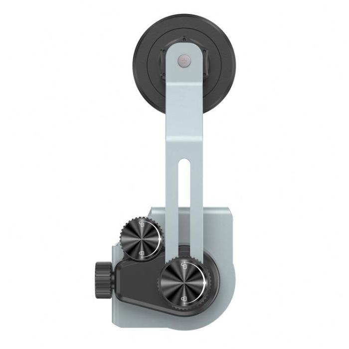 OEM - Magnetisk Mobilhållare för Bilskärm Navigationsstativ för Tesla SU7Y