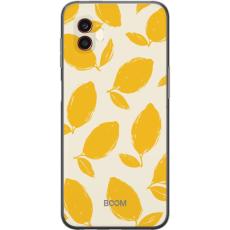 iSecrets - Mobilskal till Samsung Galaxy Xcover6 Pro med Lemon Breeze