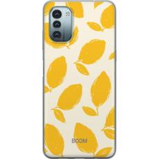 iSecrets - Mobilskal till Nokia G11 med Lemon Breeze