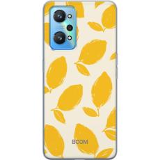 iSecrets - Mobilskal till Realme GT Neo2 med Lemon Breeze