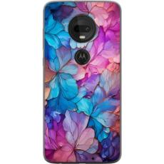 iSecrets - Mobilskal till Motorola Moto G7 med Magiskt