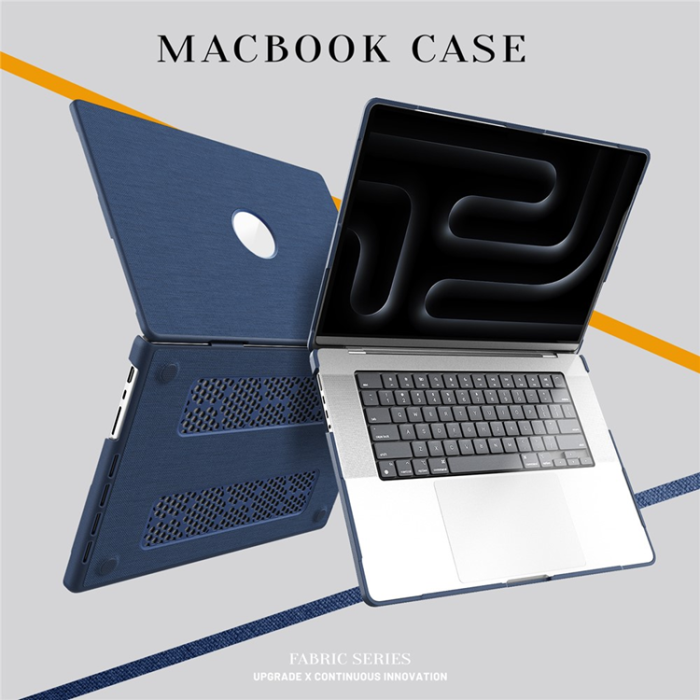 A-One Brand - MacBook Pro 16
