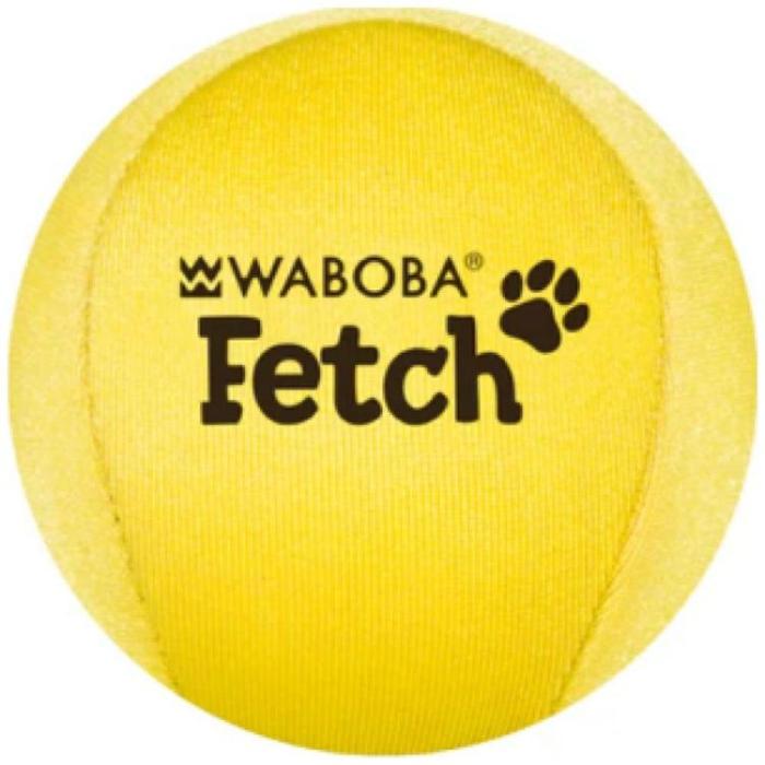 Waboba - Waboba Woofpack Hundset 2x Bollar 1x Frisbee