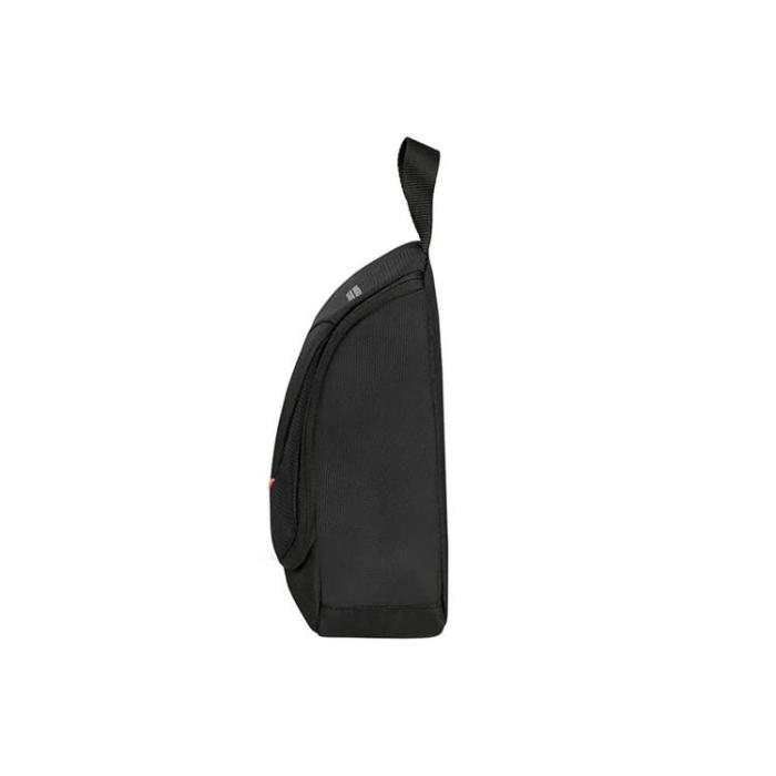 UTGATT - American Tourister Summer Funk Toilet Kit - Svart