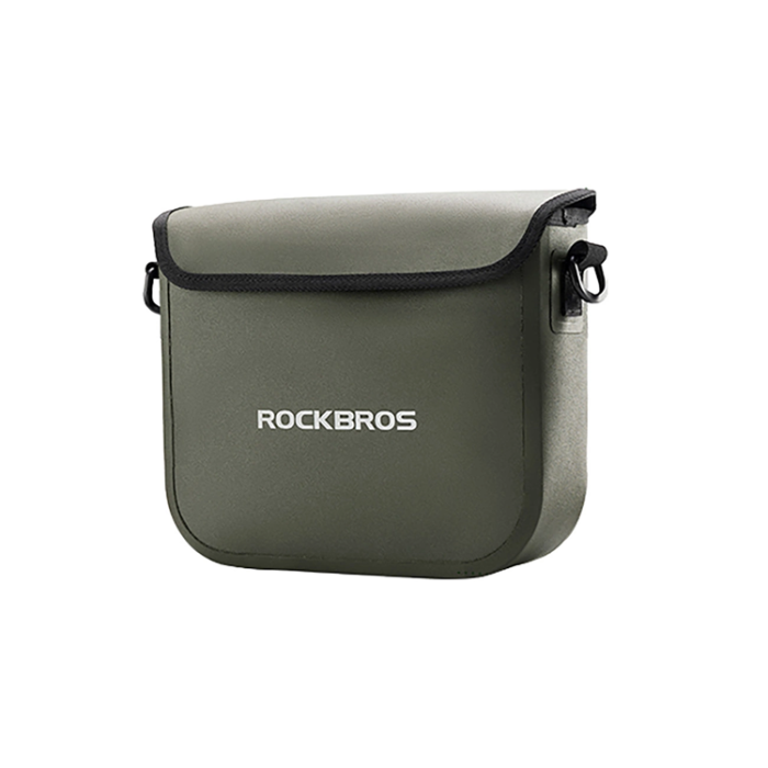 Rockbros - Rockbros Termisk Ryggsäck med Isolering 20L - Grön