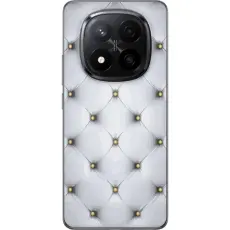 Gustaf - Mobilskal till Xiaomi Redmi Note 14 Pro+ med Fancy