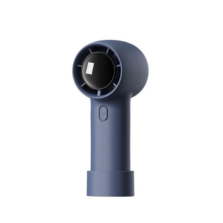 Bärbar Fläkt HX-131B - Mörkblå | 2353 | AlltMobil