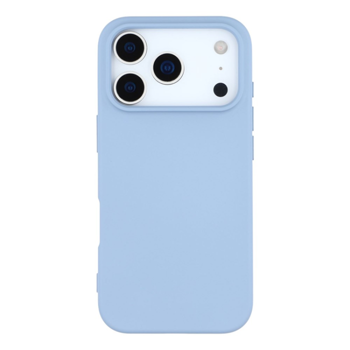 A-One Brand - iPhone 17 Pro Mobilskal Arc Edge 2.0mm TPU - Grå
