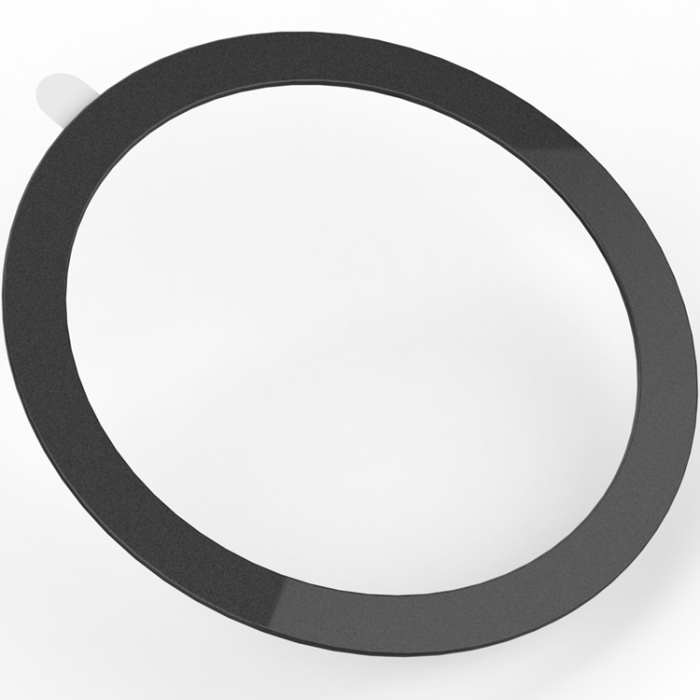 Celly - Celly MagSafe Trådlös Powerbank 3000 mAh 5W - Svart