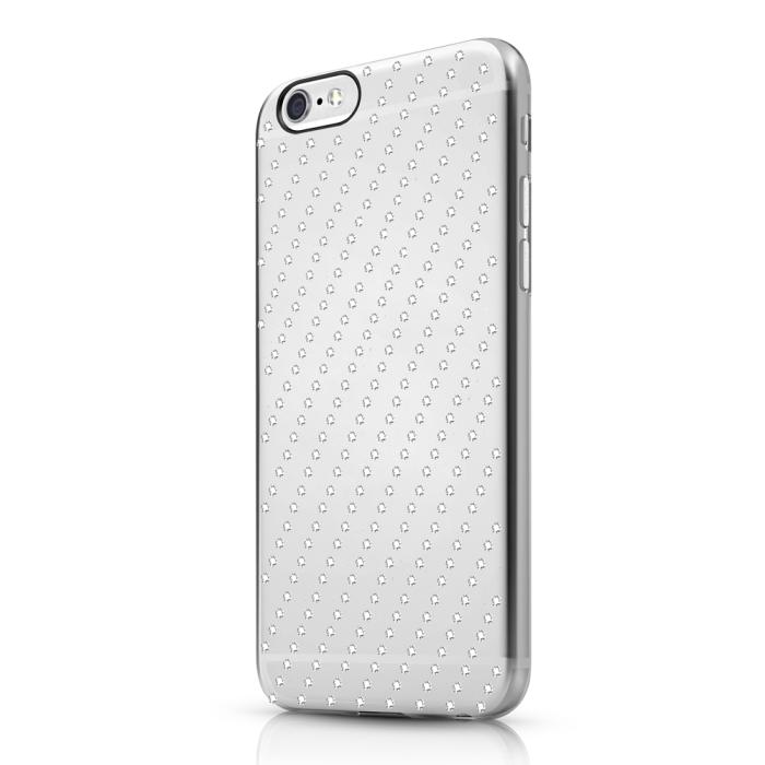 ItSkins - Itskins Bling Skal till Apple iPhone 6 / 6S (Bling)