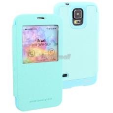 Mercury - Mercury Bumper View till Samsung Galaxy S5 - Turkos