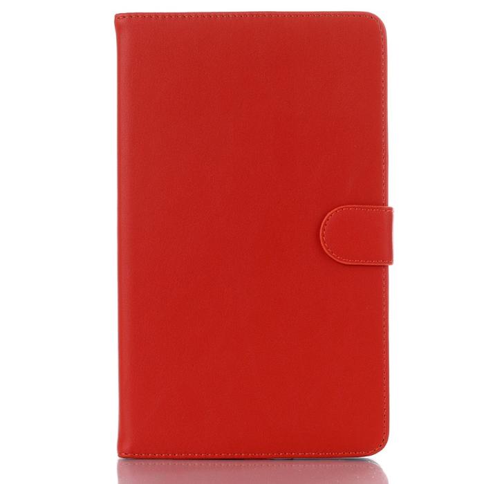 OEM - Fodral till Samsung Galaxy Tab 4 8.0 (Orange)