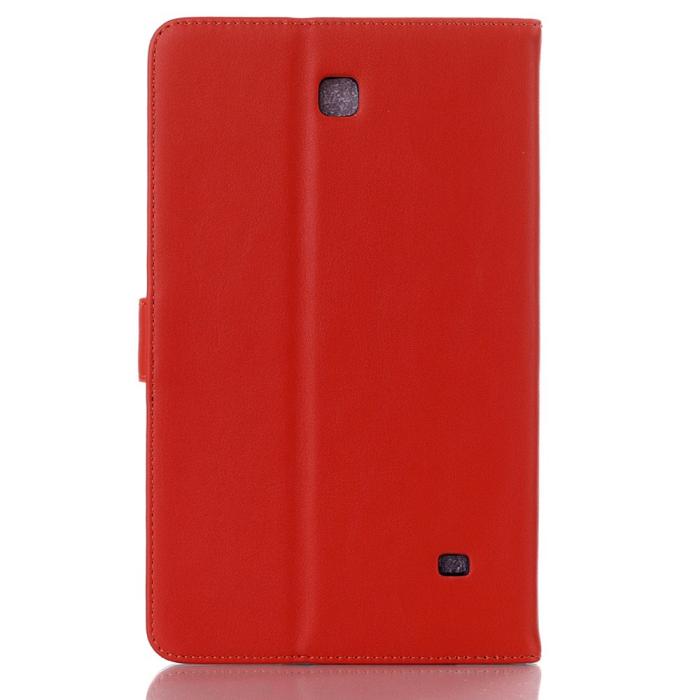 OEM - Fodral till Samsung Galaxy Tab 4 8.0 (Orange)