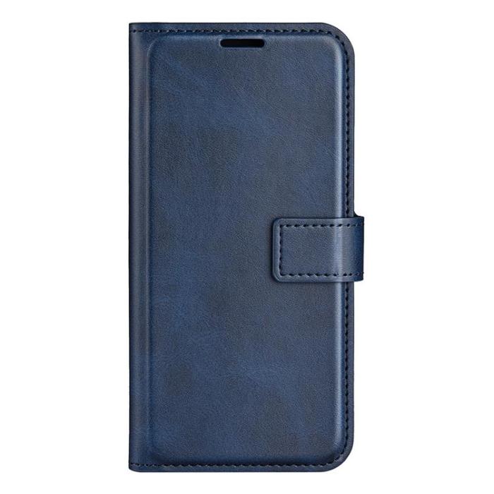 A-One Brand - Google Pixel 6a Plånboksfodral Magnetic Folio Flip - Blå