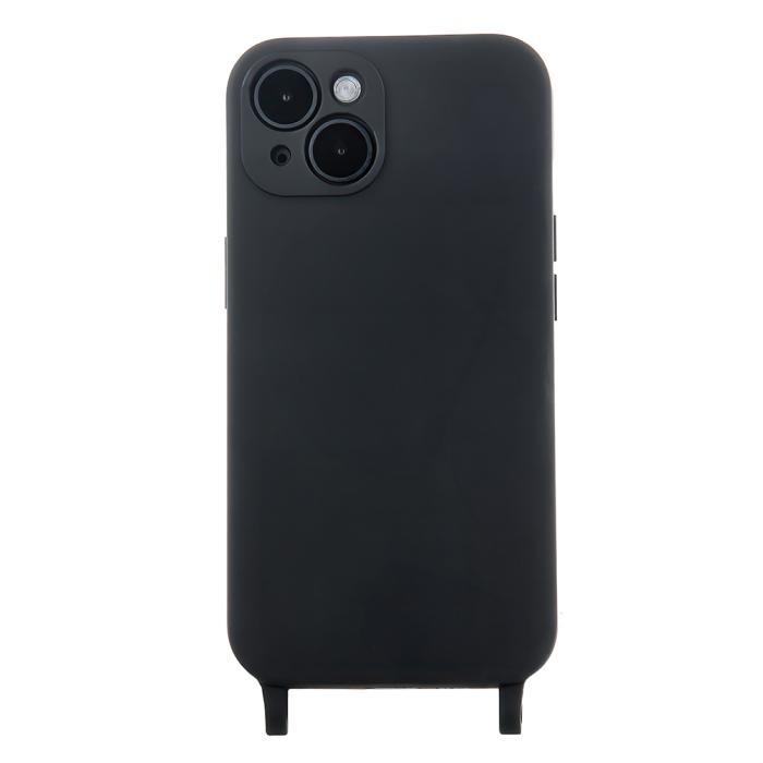 OEM - Silikonskal till Samsung Galaxy A34 5G svart