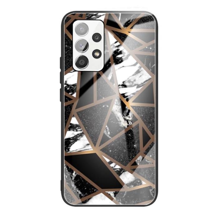 OEM - Galaxy A53 5G Skal - Style L