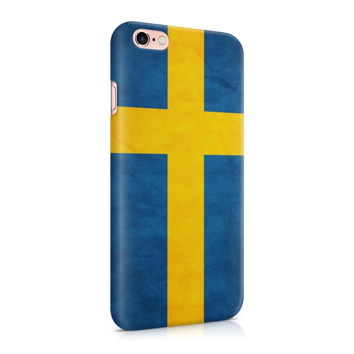 TheMobileStore - Designer iPhone 6S Skal - Pat0091