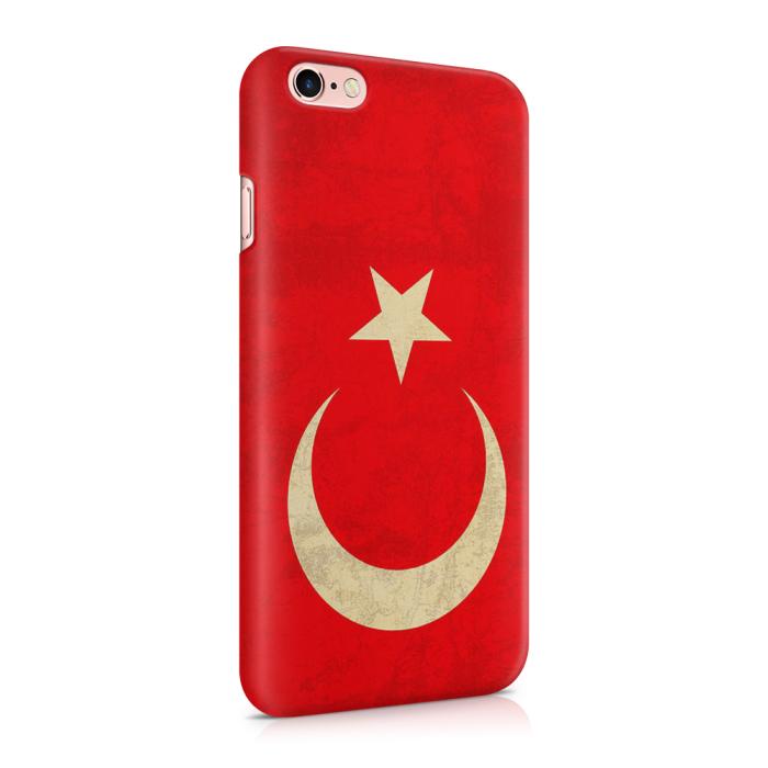 TheMobileStore - Designer iPhone 6S Skal - Pat0094