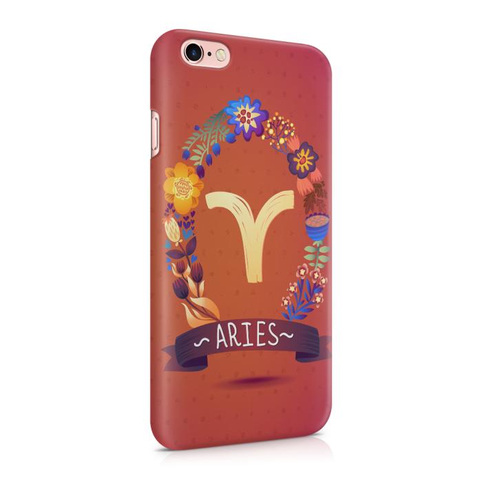 TheMobileStore - Designer iPhone 6S Skal - Pat0107