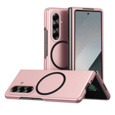 A-One Brand - Galaxy Z Fold 7 Mobilskal MagSafe Matte - Rosa