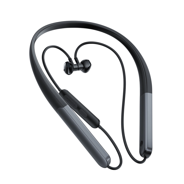 Acefast - Acefast In-Ear Trådlösa Hörlurar N1 - Svart