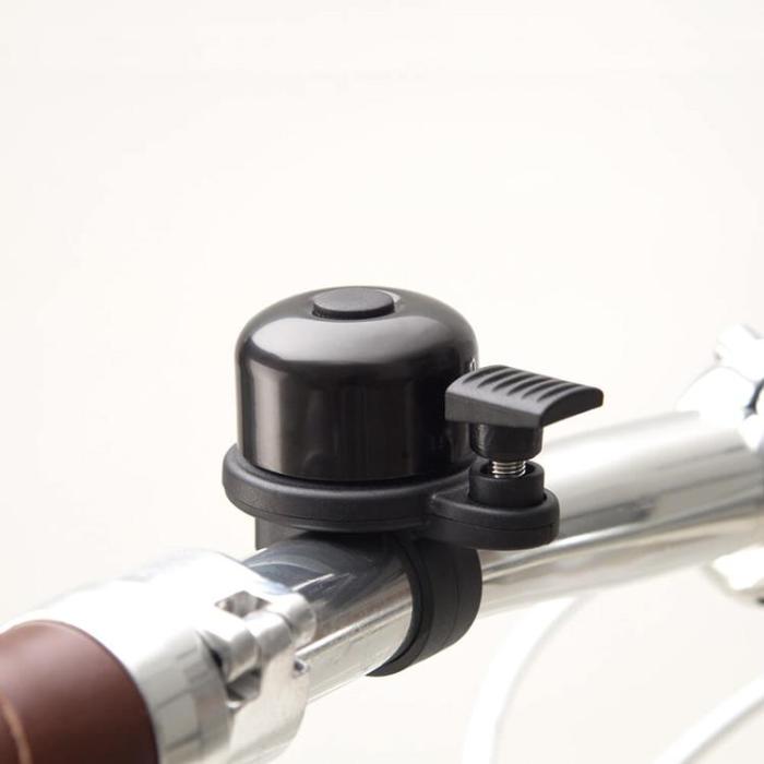 Elago - Elago Apple Airtag AirBell Solution 31mm - Svart