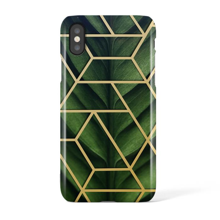 TheMobileStore - Designer iPhone X/XS Skal - Pat2643