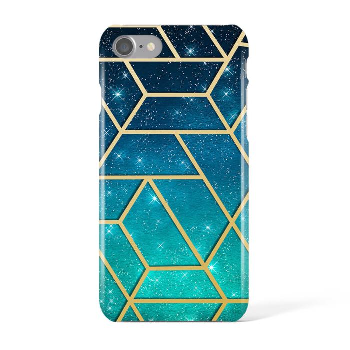 TheMobileStore - Designer iPhone 7/8/SE 2000 Skal - Pat2644