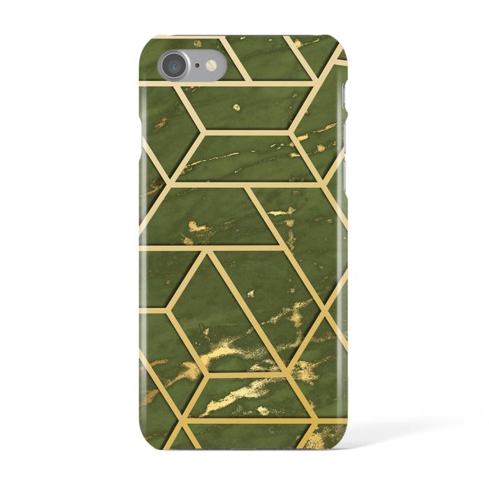 TheMobileStore - Designer iPhone 7/8/SE 2000 Skal - Pat2648
