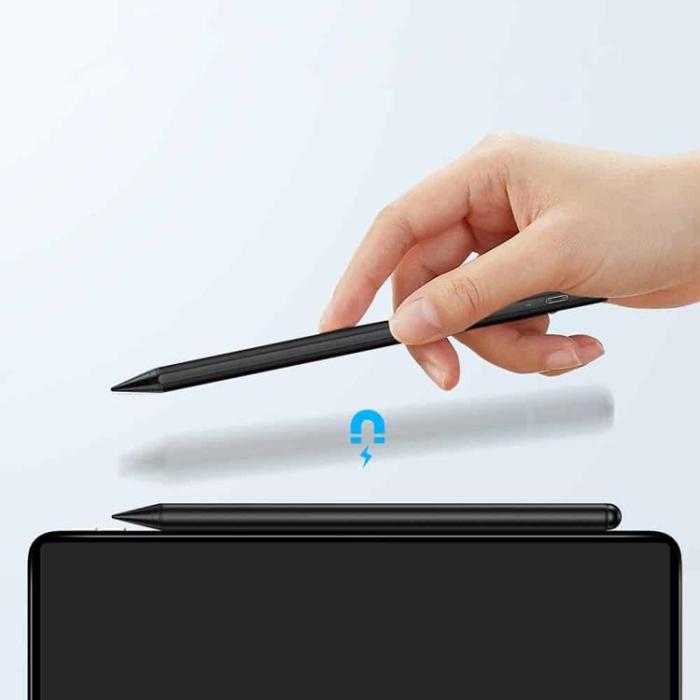 ESR - ESR Digital/Magnetisk Stylus Penna iPad - Vit