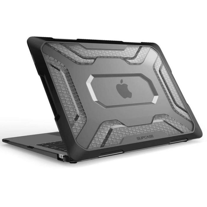 UTGATT1 - Supcase Unicorn Beetle Skal Macbook Air 13 2018/2020 - Svart