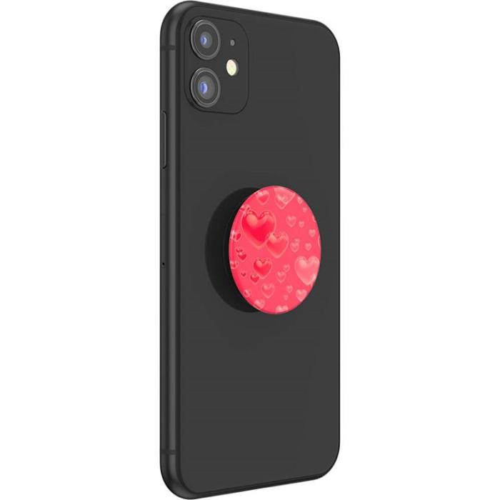 PopSockets - POPSOCKETS Mobilhållare / Mobilgrepp Bubby Love