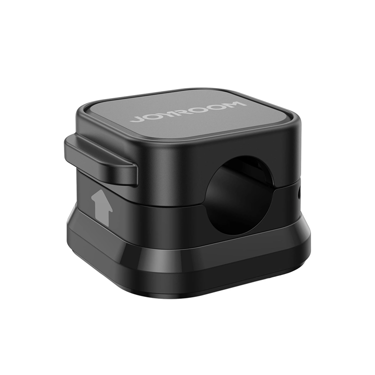 Joyroom 6 st. Magnetisk Kabelorganisatör - Svart | 3541 | AlltMobil