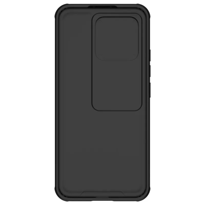 Nillkin - Nillkin Xiaomi 13 Pro Mobilskal Camshield Pro - Svart