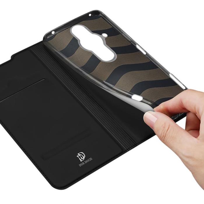 DuxDucis - Dux Ducis Skin Series Fodral Sony Xperia Pro-I - Svart