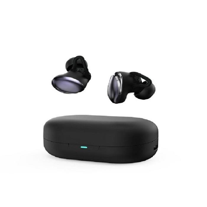 HiFuture - HiFuture Trådlösa Hörlurar In-Ear Fusion HiFi - Svart