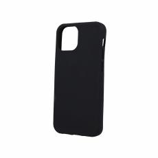 OEM - Svart TPU-skal till iPhone 13 Mini - Stötdämpande SkyddsSkal